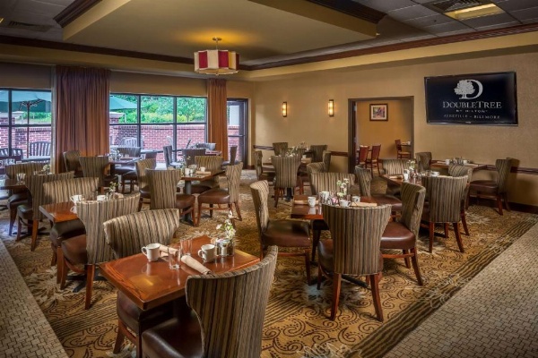 DoubleTree by Hilton Hotel Asheville - Biltmore image 13