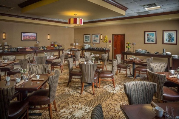 DoubleTree by Hilton Hotel Asheville - Biltmore image 14
