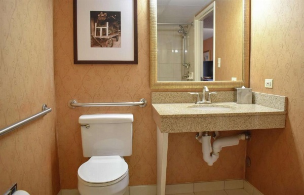 DoubleTree by Hilton Hotel Asheville - Biltmore image 21