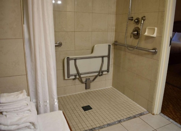 DoubleTree by Hilton Hotel Asheville - Biltmore image 24